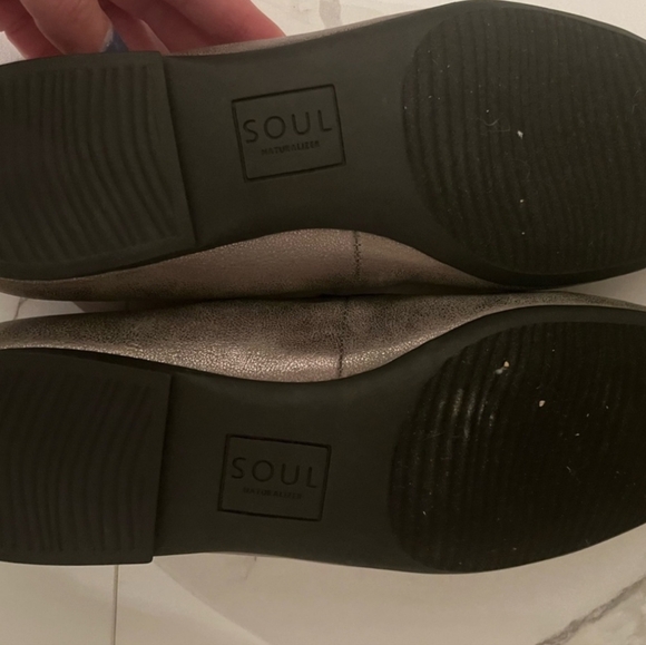 MARY JANE Ballet Flats - Picture 3 of 4